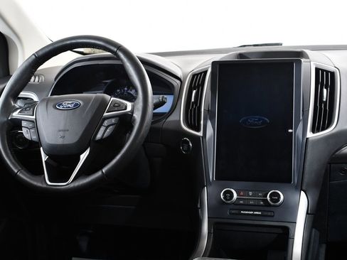 Used 2022 Ford Edge SEL w/ Convenience Package image 8