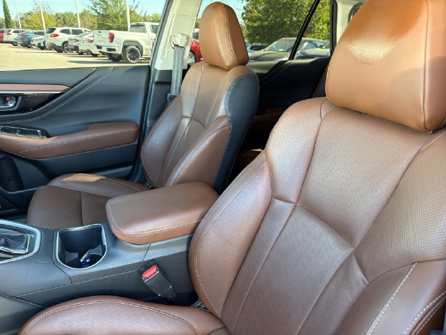 Used 2024 Subaru Outback Touring XT AWD/4WD image 20