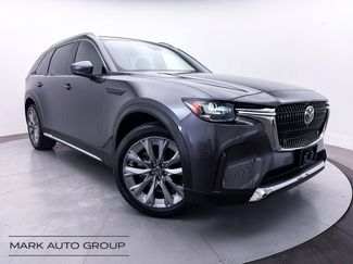 Used 2024 MAZDA CX-90 3.3 Turbo w/ Premium Plus Pkg AWD/4WD video 1
