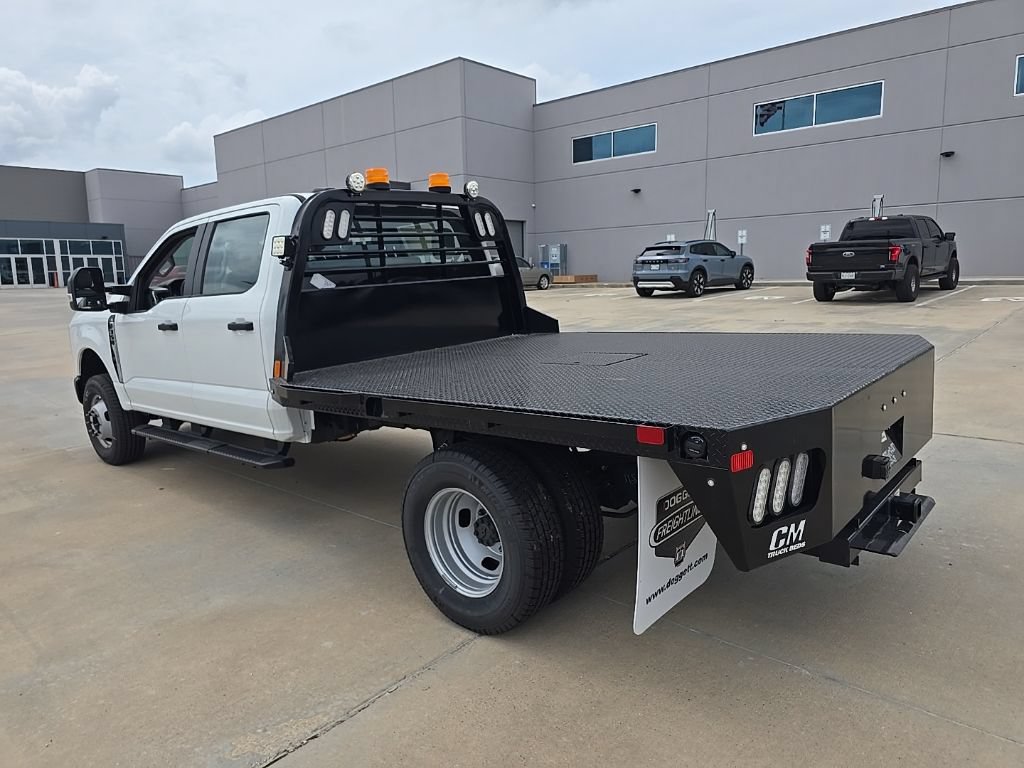 New 2025 Ford F350 XL AWD/4WD image 9
