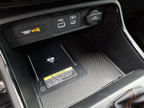 Used 2024 Honda CR-V Sport Touring image 39