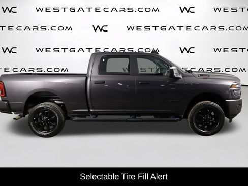 Used 2026 RAM 2500 Big Horn AWD/4WD image 50