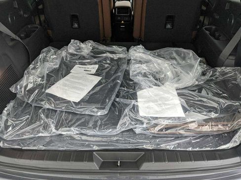 New 2026 Subaru Ascent Touring image 26