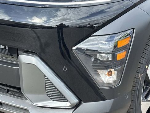 New 2026 Hyundai Kona Limited AWD/4WD image 36