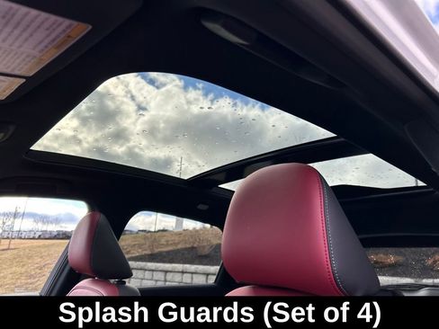 Used 2025 INFINITI QX50 Sport image 17