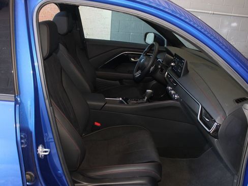 Certified 2025 Acura ADX A-Spec FWD image 16