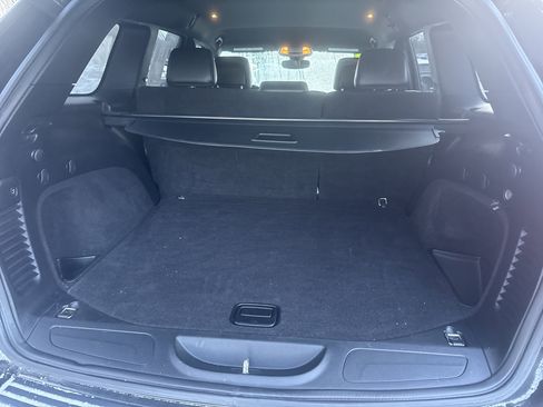 Used 2018 Jeep Grand Cherokee Altitude image 5