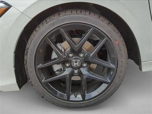 New 2026 Honda Civic Sport image 9