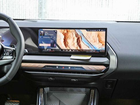 New 2026 BMW X3 xDrive30 w/ Convenience Package image 12