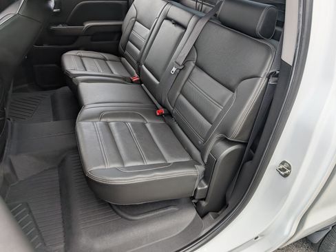 Used 2018 GMC Sierra 1500 Denali w/ Denali Ultimate Package AWD/4WD image 18
