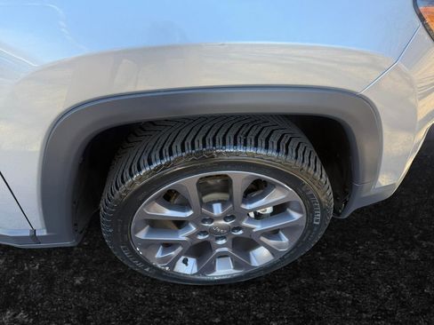 Certified 2020 Jeep Compass High Altitude image 23