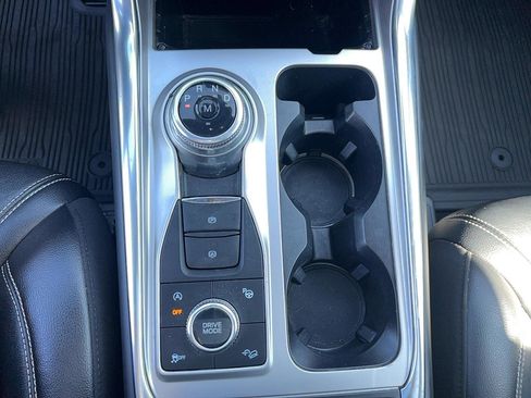 Used 2020 Ford Explorer ST w/ ST High-Performance Pack image 21