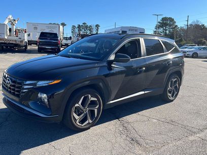Used 2023 Hyundai Tucson SEL w/ Convenience Package