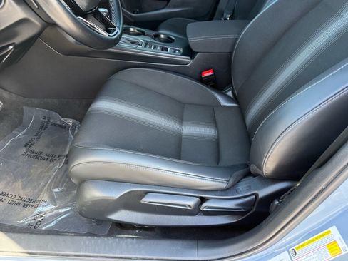 Certified 2023 Honda Civic Sport image 14