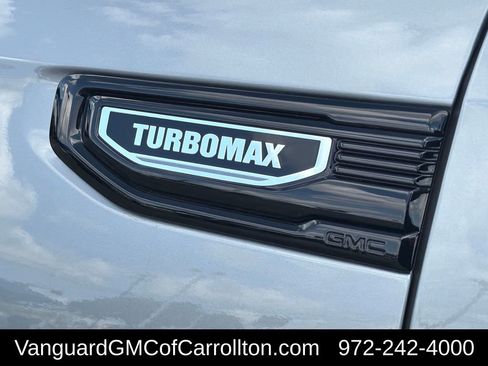 New 2026 GMC Sierra 1500 Elevation image 11