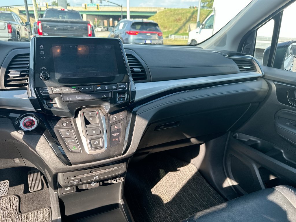 Used 2021 Honda Odyssey Touring image 20