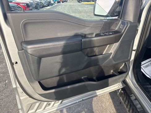 Used 2023 Ford F150 XLT w/ Equipment Group 301A Mid image 31