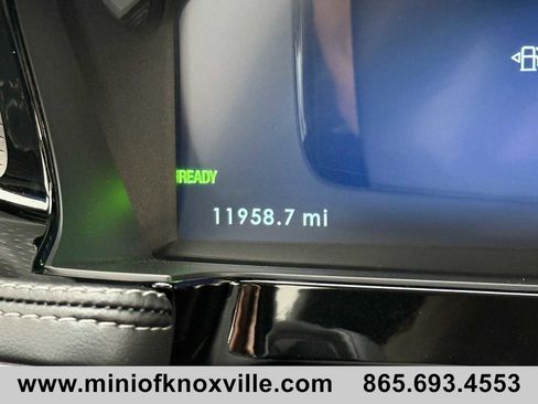 Used 2025 Lincoln Corsair Grand Touring w/ Equipment Group 301A image 26