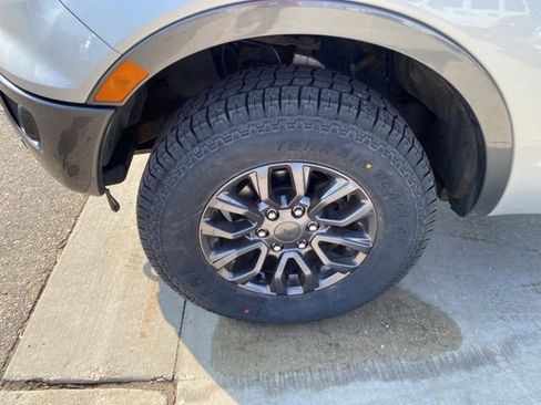 Used 2019 Ford Ranger XLT w/ Equipment Group 302A Luxury image 13