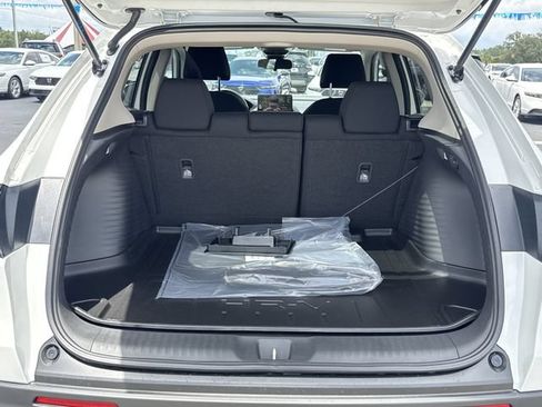 New 2027 Honda HR-V LX image 16