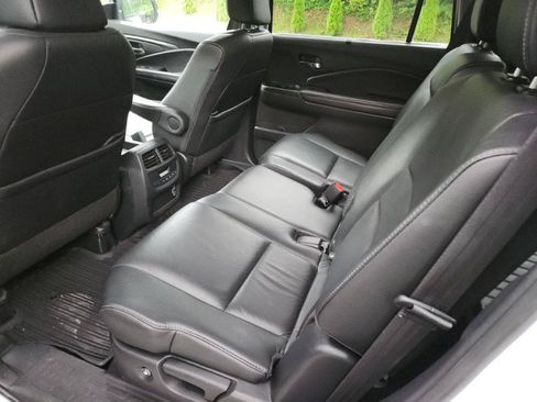 Used 2022 Honda Pilot EX-L image 8