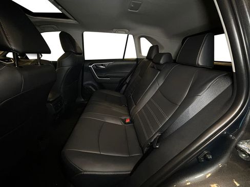 New 2025 Toyota RAV4 XLE Premium image 13