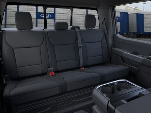 New 2026 Ford F150 XLT image 11