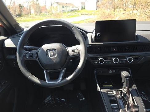 Used 2024 Honda CR-V Sport-L image 14