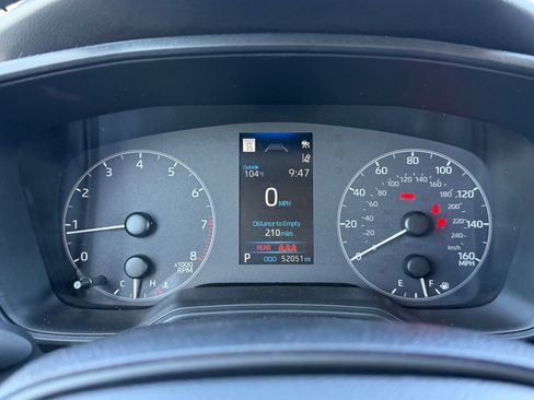 Used 2023 Toyota Corolla LE FWD image 20