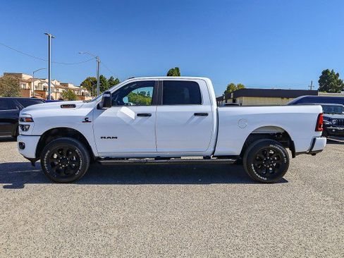 New 2026 RAM 2500 Big Horn image 10