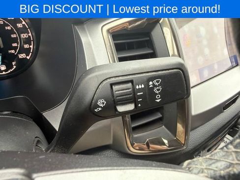 Used 2022 Ford Ranger XLT w/ Equipment Group 301A Mid AWD/4WD image 41