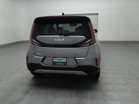 Used 2025 Kia Soul S image 7