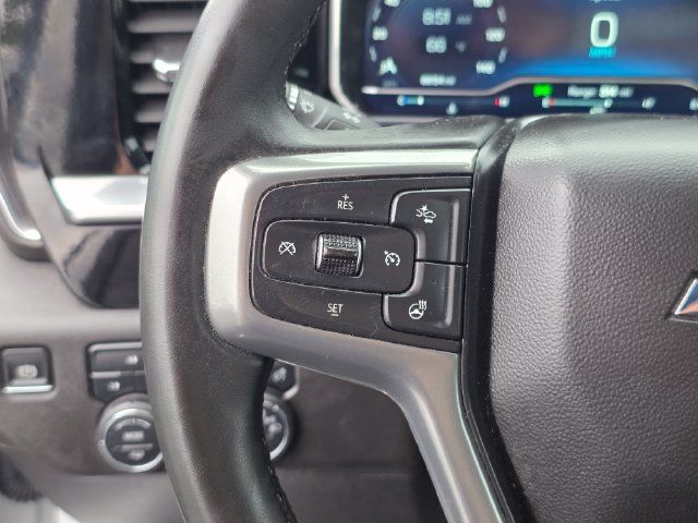 Used 2025 Chevrolet Silverado 3500 LT w/ Safety Package AWD/4WD image 33