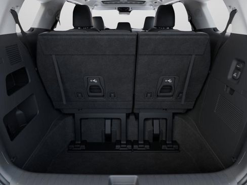 New 2026 Kia Carnival SX image 19