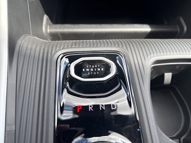 New 2026 Jeep Cherokee Limited AWD/4WD image 16