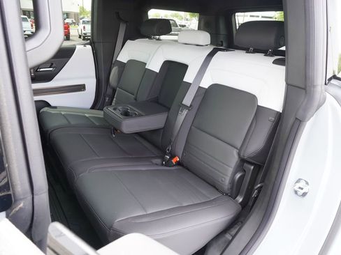 New 2025 GMC Hummer EV 2X image 9