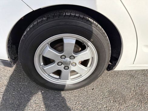 Used 2008 Toyota Prius Standard Hatchback 4D image 15