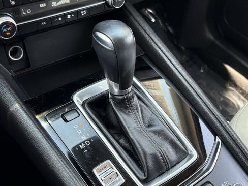 Used 2024 MAZDA CX-5 AWD 2.5 S w/ Preferred Package image 25