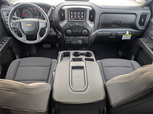 New 2026 Chevrolet Silverado 2500 Custom image 14