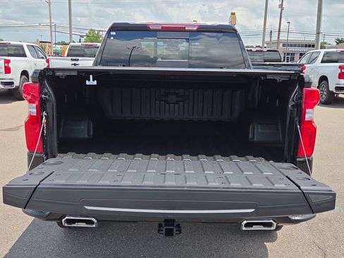 New 2026 Chevrolet Silverado 1500 LT Trail Boss w/ Convenience Package II AWD/4WD image 13