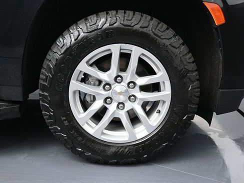 Used 2021 Chevrolet Tahoe LS image 12