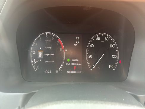 New 2026 Honda Ridgeline RTL image 20