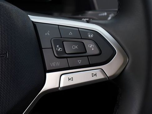 New 2026 Volkswagen Atlas Peak Edition AWD/4WD image 23