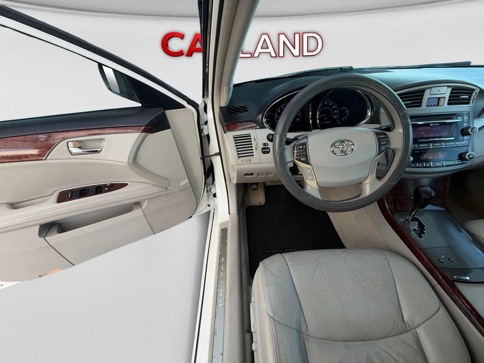 Used 2011 Toyota Avalon FWD image 11
