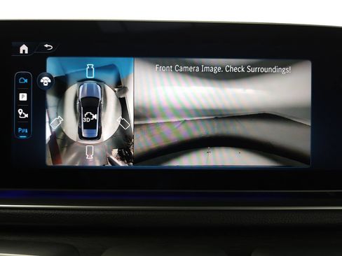 Used 2025 Mercedes-Benz GLE 450e 4MATIC image 21
