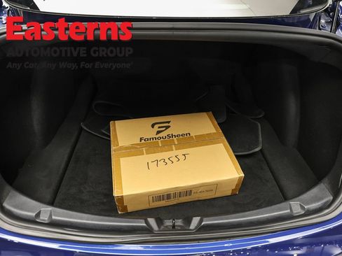 Used 2020 Tesla Model 3 Long Range AWD/4WD image 9