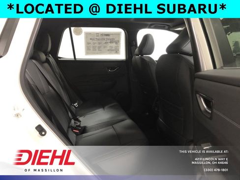 New 2026 Subaru Outback Touring XT image 11