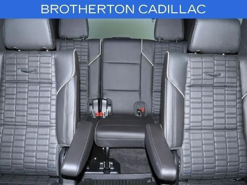 Certified 2023 Cadillac Escalade Sport Platinum w/ LPO, ONYX Package AWD/4WD image 33