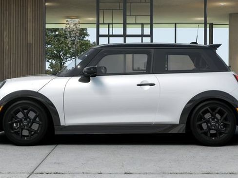 New 2026 MINI Cooper S FWD image 2