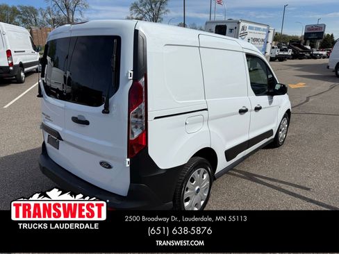 Used 2023 Ford Transit Connect XL FWD image 14